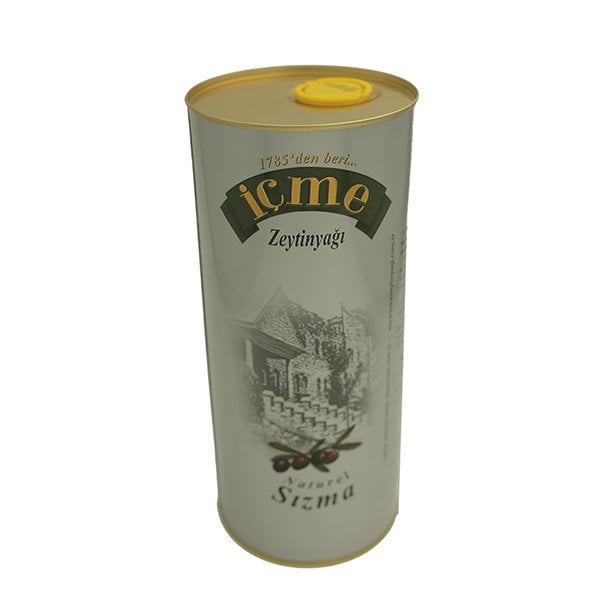 Naturel Sızma Zeytinyağı 2 lt