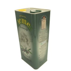 Naturel Sızma Zeytinyağı 5 lt