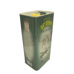 Naturel Sızma Zeytinyağı 5 lt