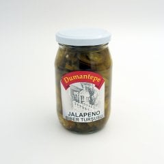 Jalopeno Biber Turşusu 370 gr