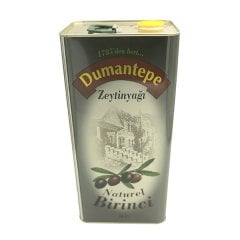 Naturel Birinci Zeytinyağı 5 lt