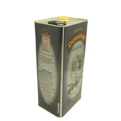 Naturel Birinci Zeytinyağı 5 lt