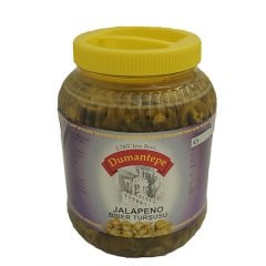 Jalopeno Biber Turşusu 2 kg