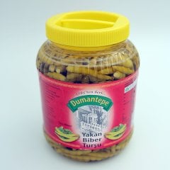 Yakan Biber Turşusu 2 kg