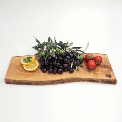 Edremit Siyah Sele Zeytin kg