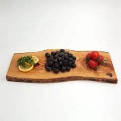 Gemlik Siyah Zeytin kg