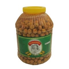 Yeşil Çizik Zeytin 5 kg