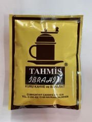 Tahmis Türk Kahvesi 100 gr