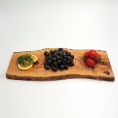 Gemlik Siyah Zeytin kg
