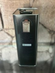 DUMANTEPE NATUREL SIZMA ZEYTİNYAĞI 5 lt